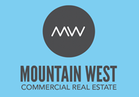 mountain west commercial real estate logo