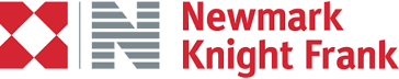 newmark knight frank logo