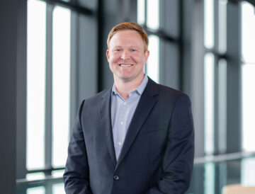 Casey Gibson - Director of Asset Management - Sterling Realty Organization