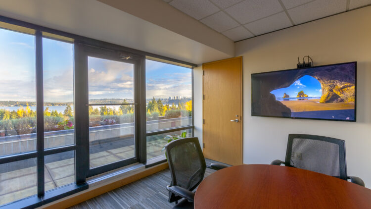 Island Corporate Center - Office Space - Sterling Realty Organization