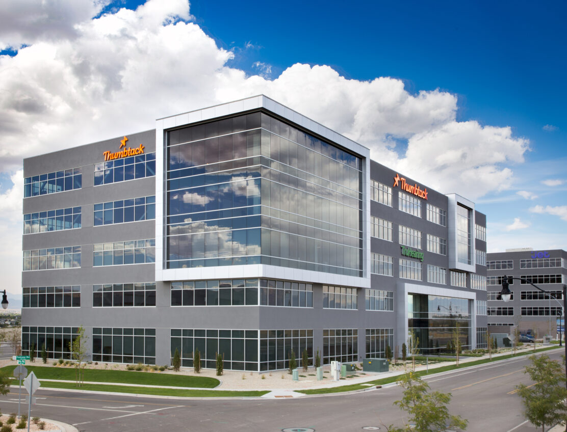 Sterling Realty Organization • Real Estate Development • Property